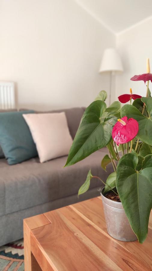 Ferienwohnung Eule Parcines Exteriér fotografie