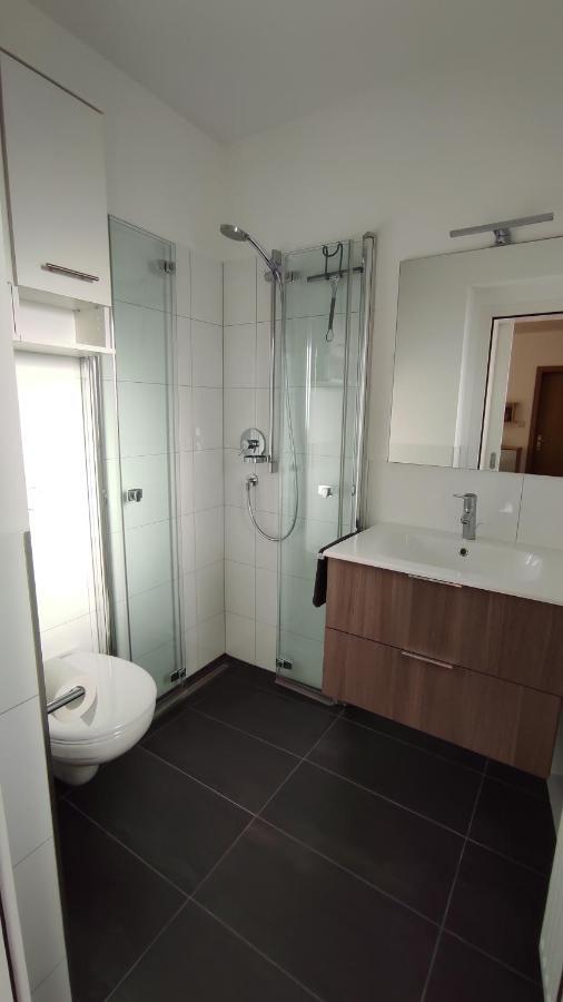 Ferienwohnung Eule Parcines Exteriér fotografie