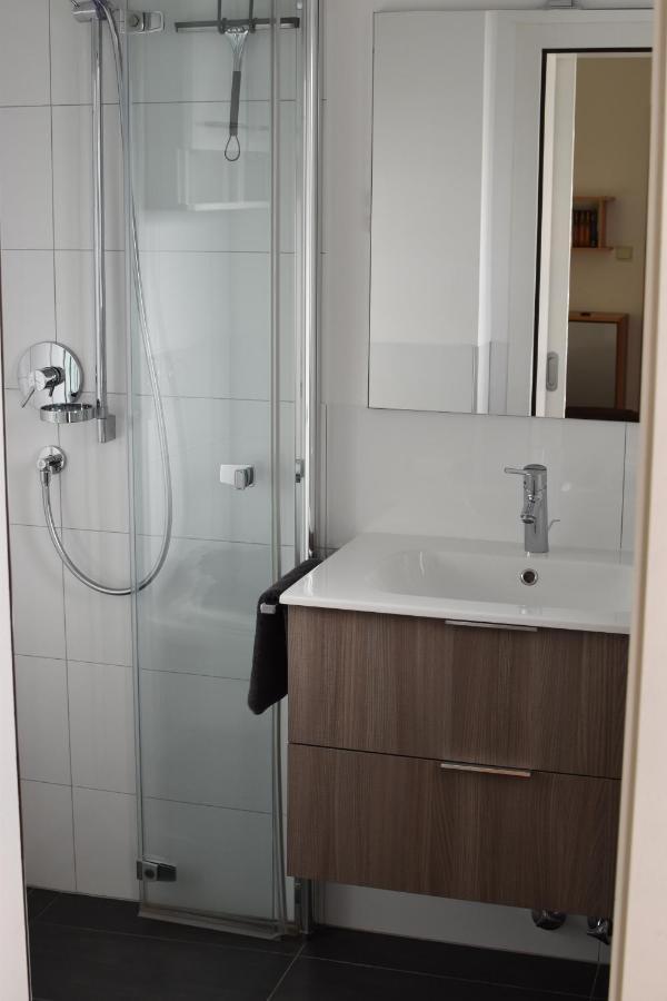 Ferienwohnung Eule Parcines Exteriér fotografie