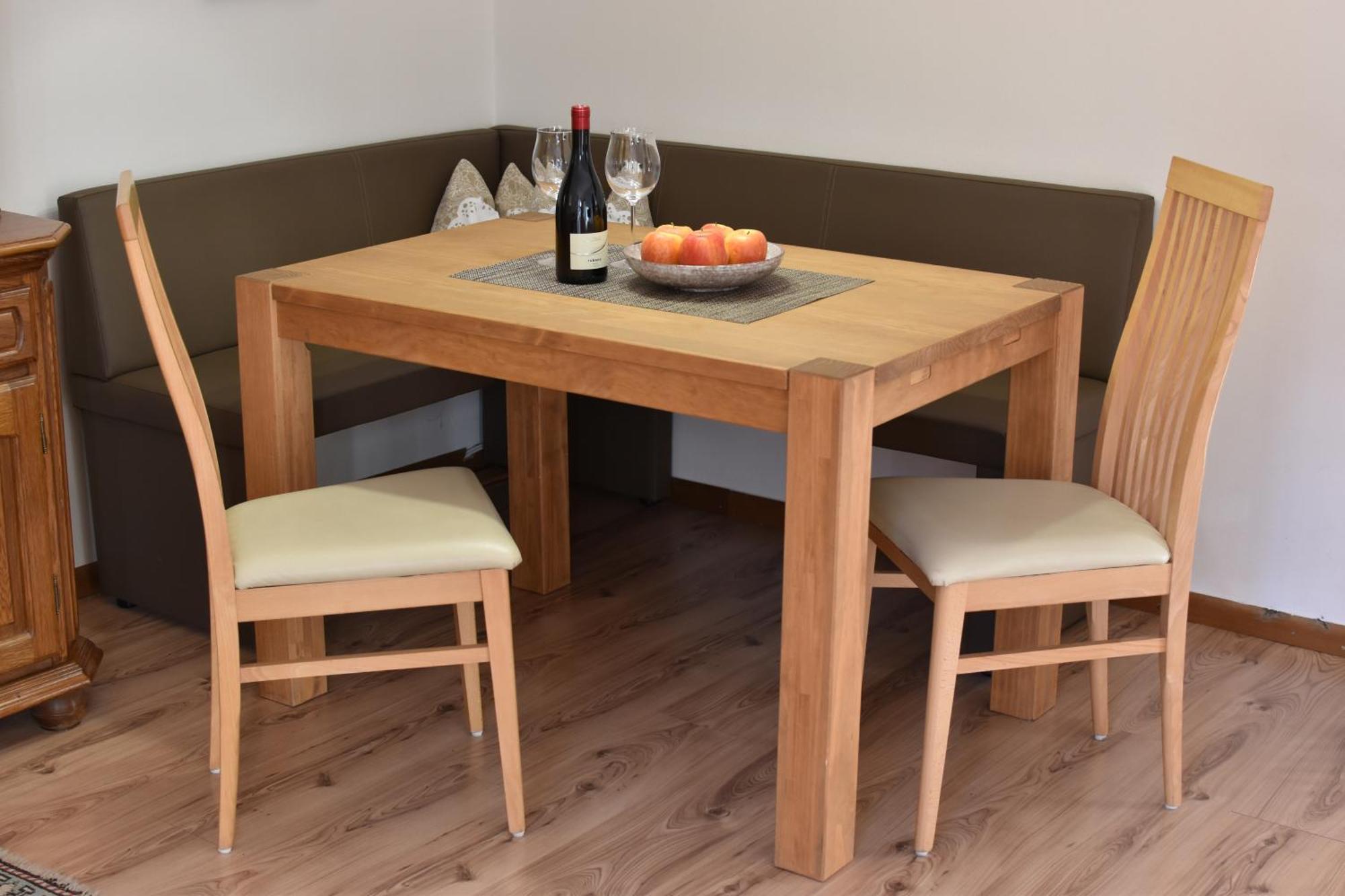 Ferienwohnung Eule Parcines Exteriér fotografie